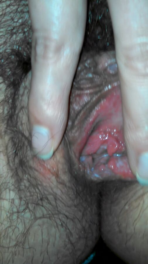 Free porn pics of She Cums for Me - Amateur Masturbation Hairy Pussy 2 9 of 78 pics
