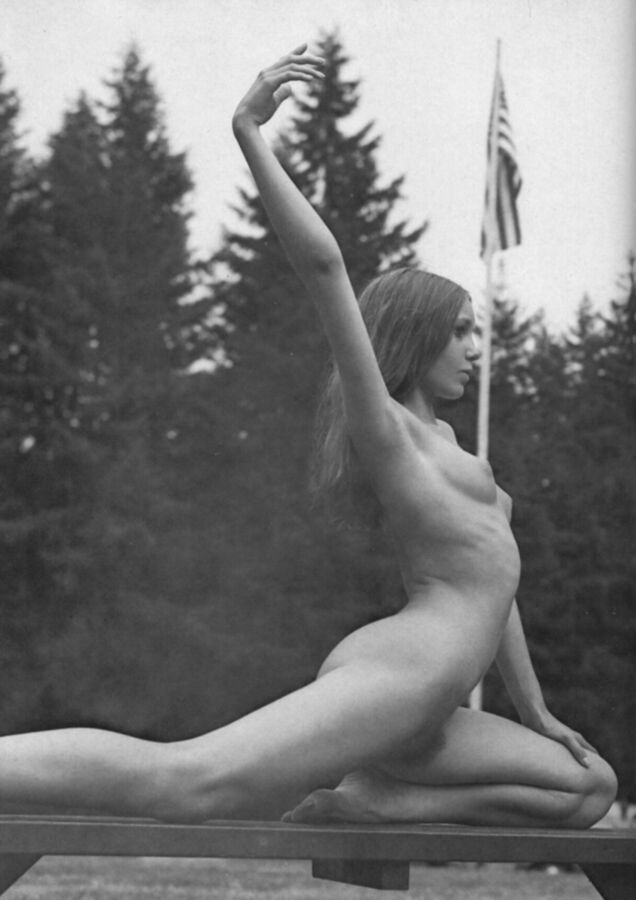 Free porn pics of Vintage Nudism 1 10 of 47 pics