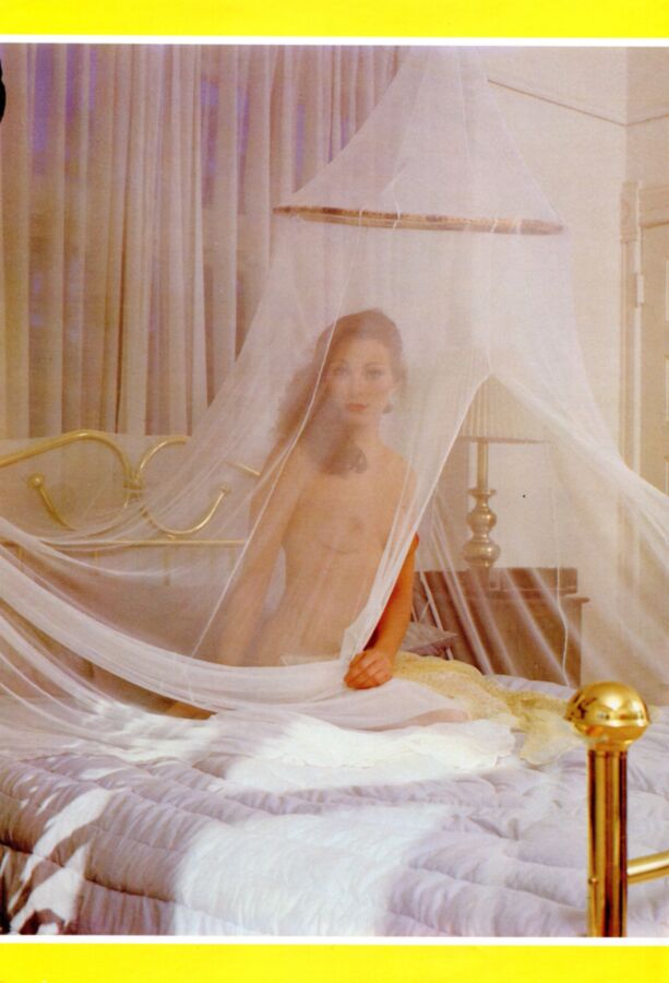 Free porn pics of Swedish Erotica 6 vintage mag scans 10 of 61 pics