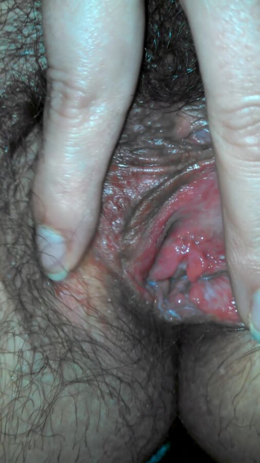 Free porn pics of She Cums for Me - Amateur Masturbation Hairy Pussy 2 14 of 78 pics