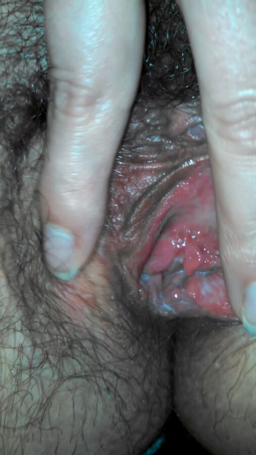 Free porn pics of She Cums for Me - Amateur Masturbation Hairy Pussy 2 12 of 78 pics