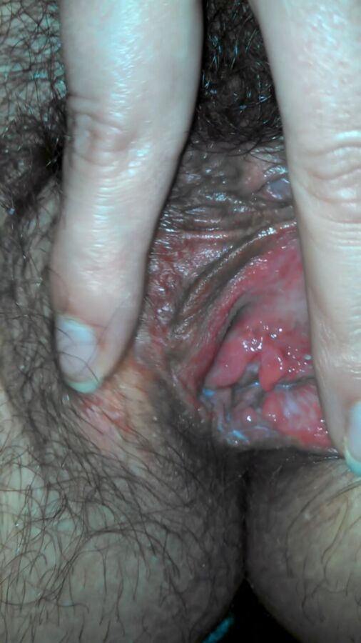 Free porn pics of She Cums for Me - Amateur Masturbation Hairy Pussy 2 13 of 78 pics