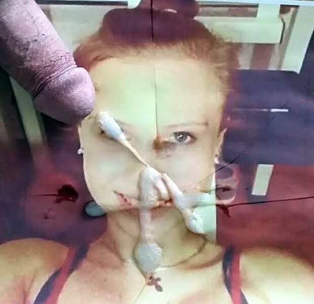 Free porn pics of A Tribute for Izabel_Roshew 4 of 10 pics