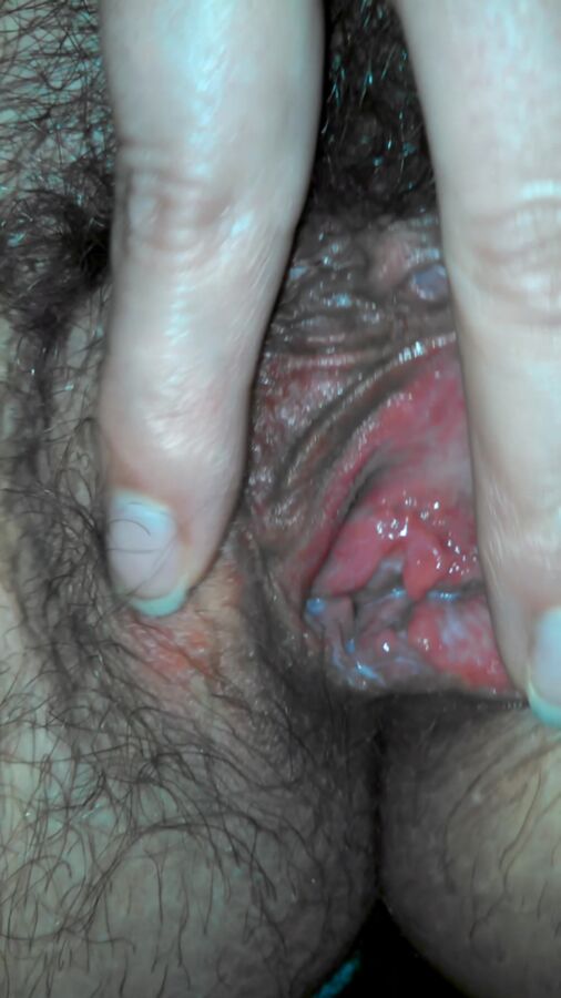 Free porn pics of She Cums for Me - Amateur Masturbation Hairy Pussy 2 11 of 78 pics