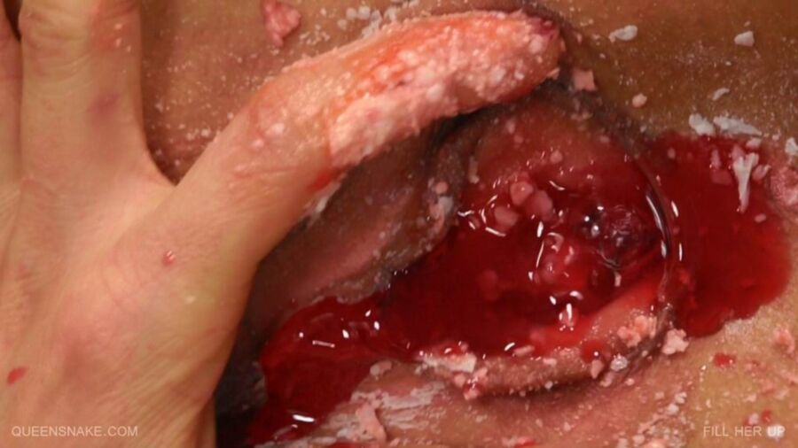 Free porn pics of HARD BDSM - queensnake 6 of 48 pics