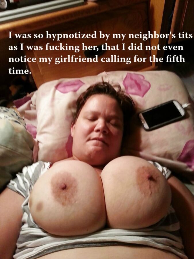 Free porn pics of Cheating with BBWs Captions 23 of 24 pics