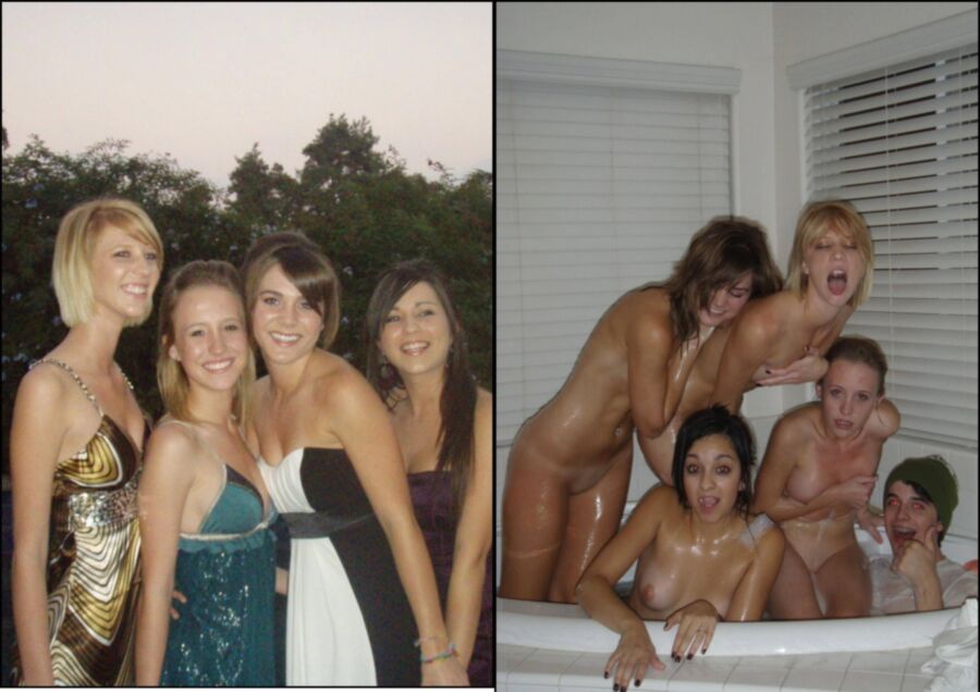 Free porn pics of Hot girls...mixed 1 of 12 pics