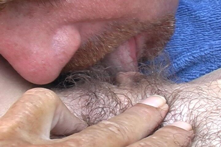 Free porn pics of Getting my hairy mature pussy licked and tongued 21 of 28 pics