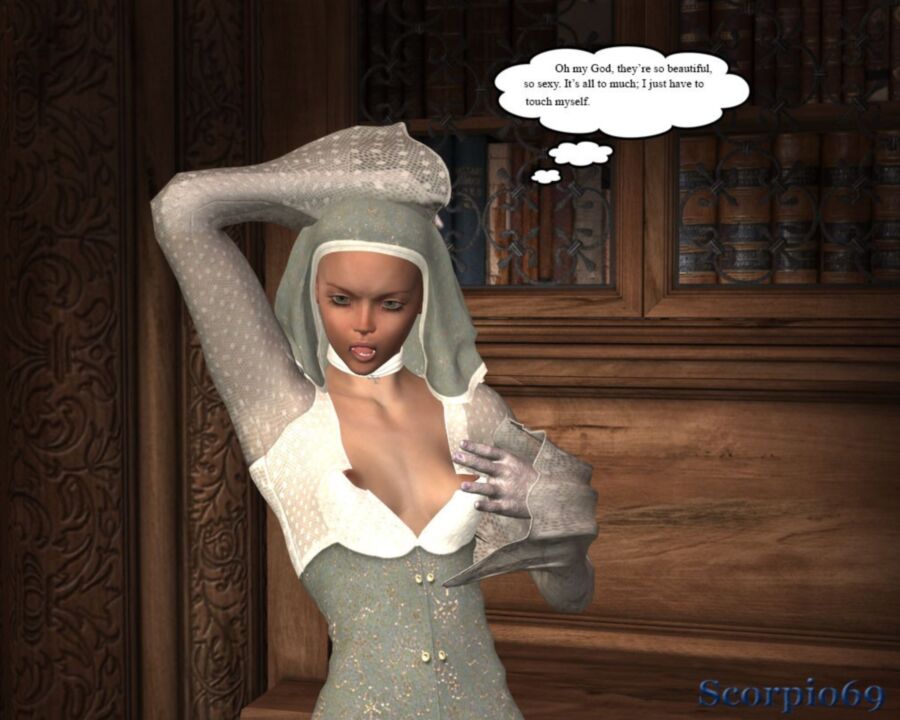 Free porn pics of St Anastasia Finishing School Chap 1, Part 2 10 of 32 pics