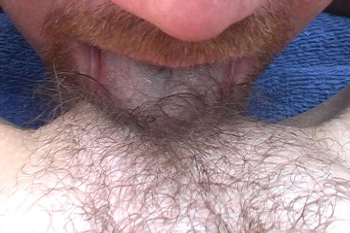Free porn pics of Getting my hairy mature pussy licked and tongued 11 of 28 pics