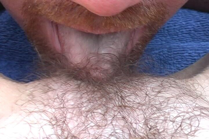 Free porn pics of Getting my hairy mature pussy licked and tongued 12 of 28 pics