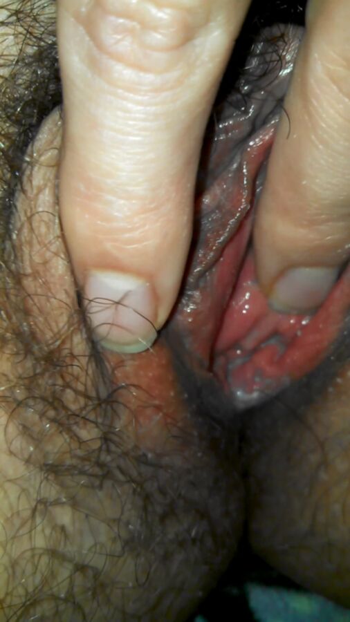 Free porn pics of She Cums for Me - Amateur Masturbation Hairy Pussy 4 17 of 20 pics