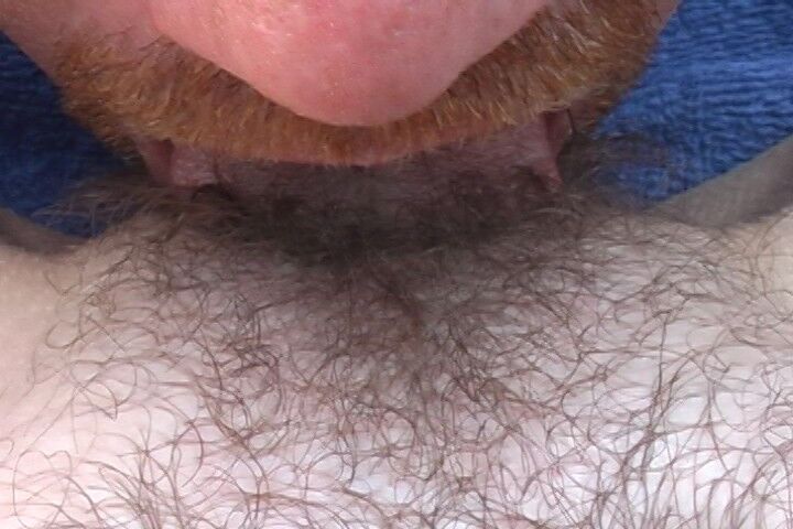 Free porn pics of Getting my hairy mature pussy licked and tongued 3 of 28 pics