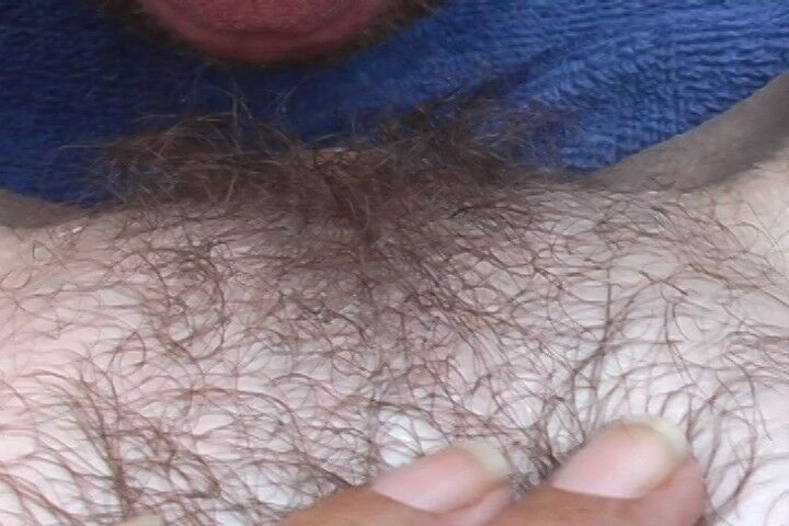 Free porn pics of Getting my hairy mature pussy licked and tongued 5 of 28 pics