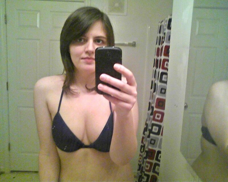 Free porn pics of My wife for comments or tributes 5 of 15 pics