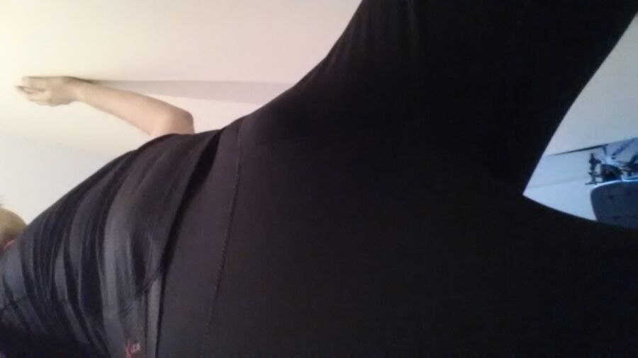 Free porn pics of My sissy workout outfit 4 of 4 pics