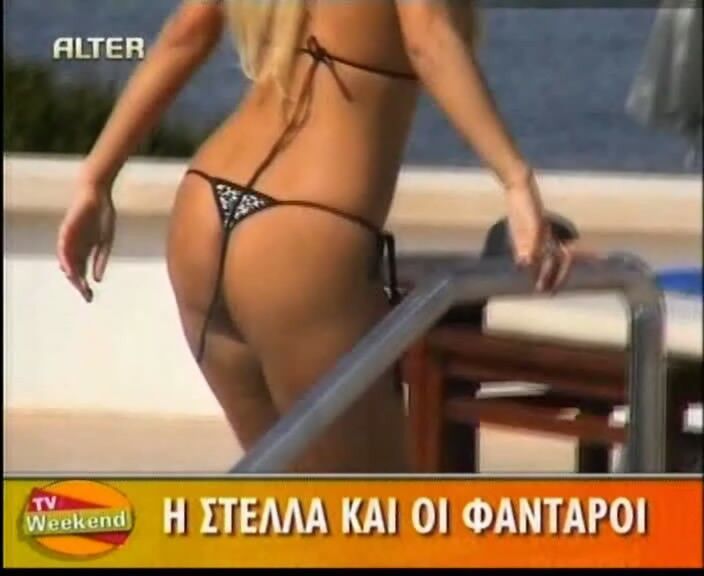 Free porn pics of bezentakou greek celeb 10 of 134 pics