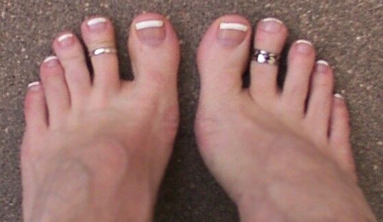 Prompt Fetish ring toe Agree with Fetish ring toe can suggest