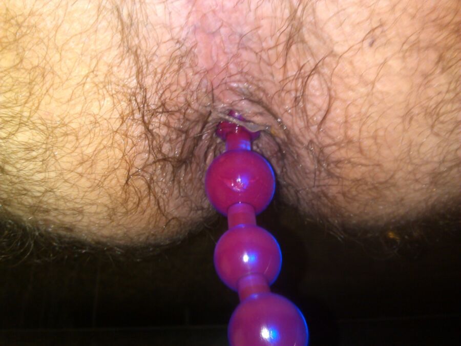 Free porn pics of Me and My Toys 3 19 of 22 pics