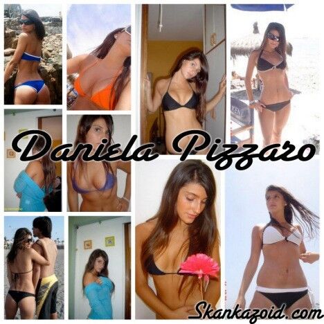 Free porn pics of daniela pizzaro 5 of 5 pics
