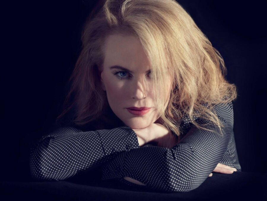 Free porn pics of Nicole Kidman 8 of 64 pics