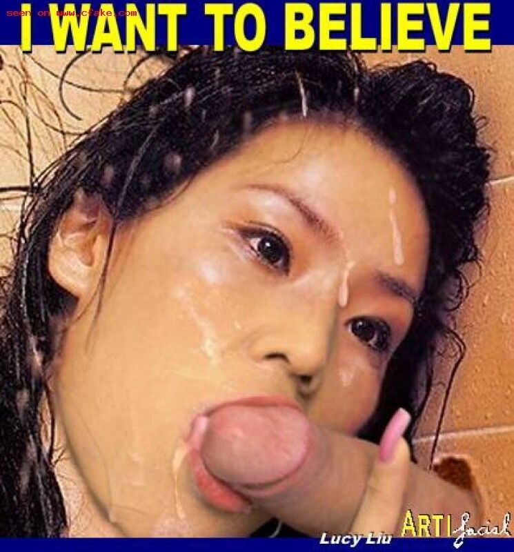 Free porn pics of Lucy Liu 2 of 162 pics