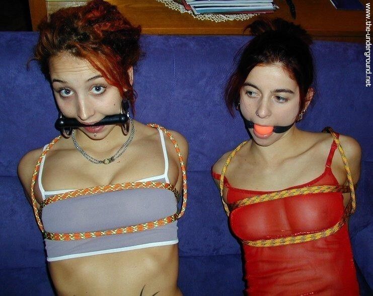 Free porn pics of Gagged women 70 5 of 36 pics