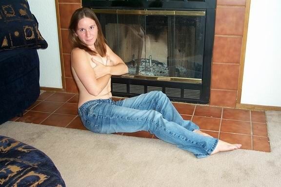 Free porn pics of Alexia 3 - Blue Jeans 11 of 44 pics