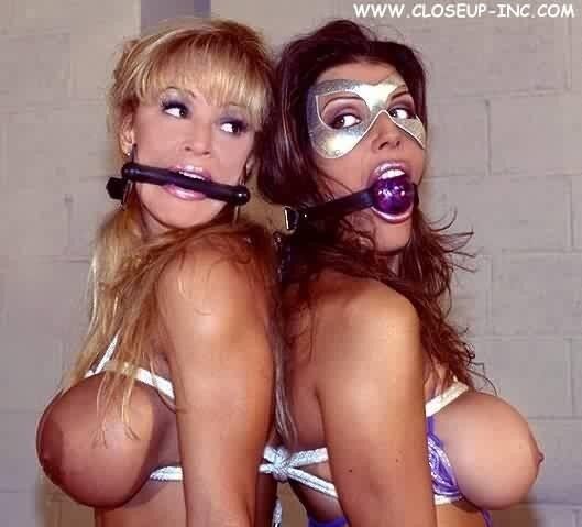 Free porn pics of Gagged women 70 3 of 36 pics