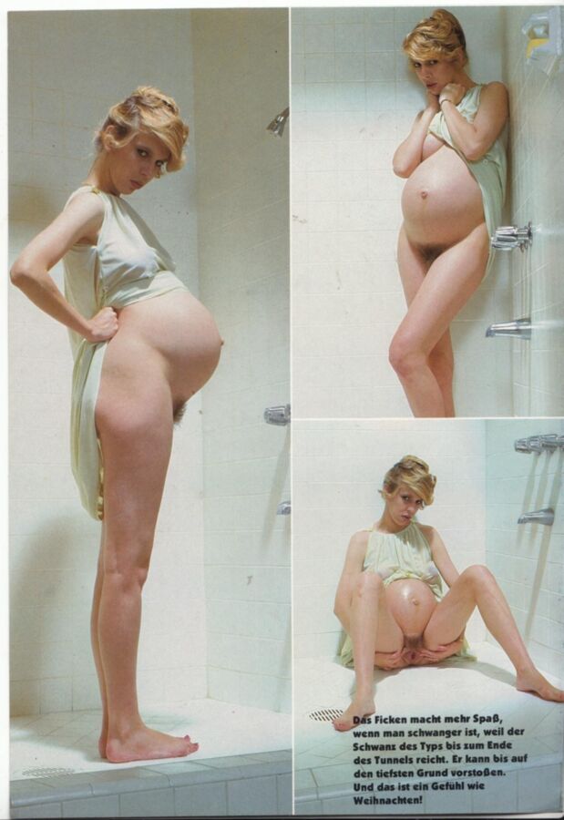 Free porn pics of Poppin Mamas (2) (magazine) 18 of 57 pics