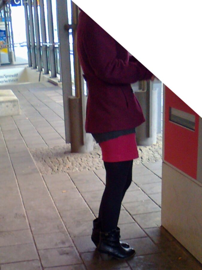 Free porn pics of candid pics 01/2015 (teen, babes, girls, sexy, boots, candids)  7 of 38 pics