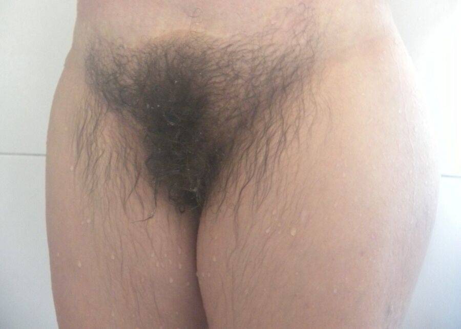 Free porn pics of Hairy hairless and beautiful 24 of 110 pics