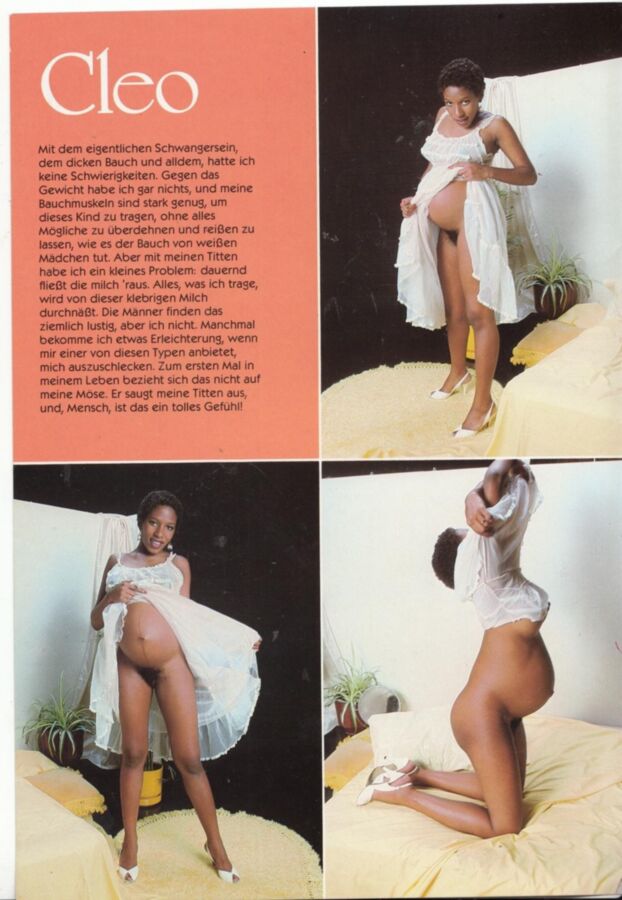 Free porn pics of Poppin Mamas (2) (magazine) 15 of 57 pics