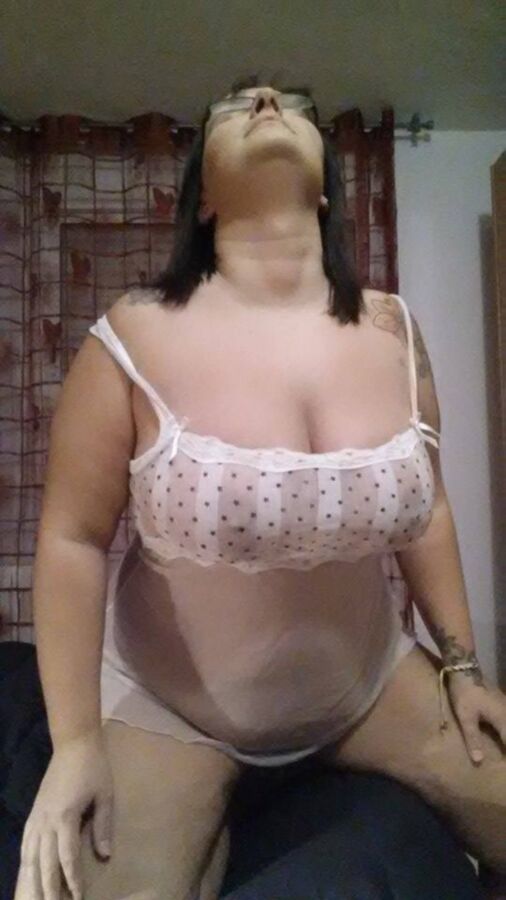 Free porn pics of my wife big boobs 2 3 of 5 pics
