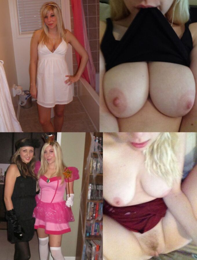 Free porn pics of before and after 5 of 6 pics