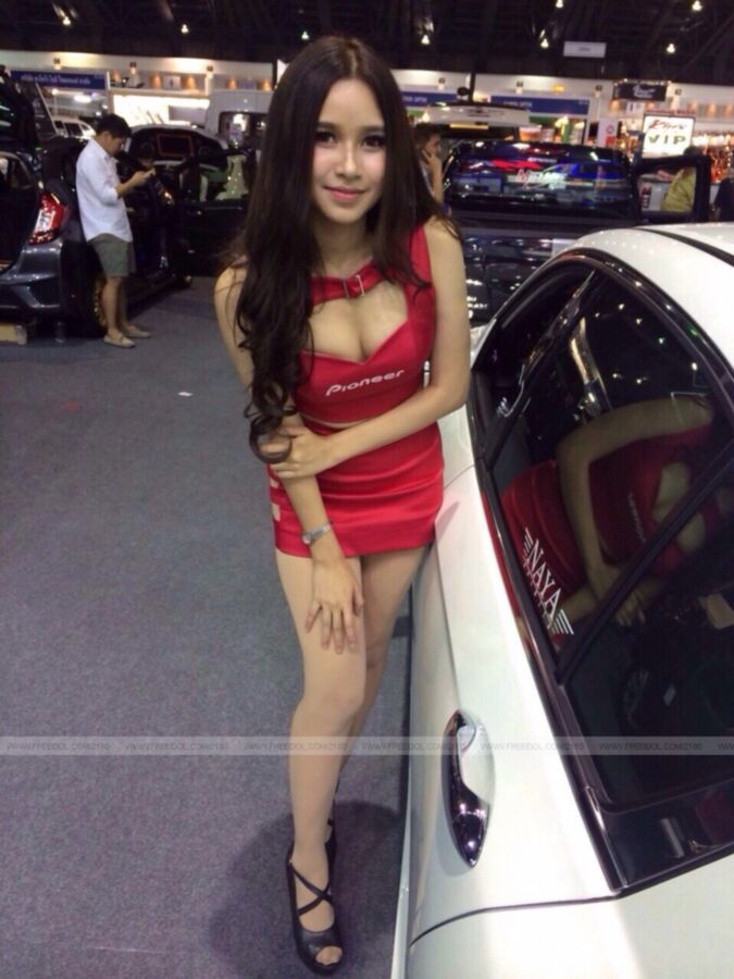 Free porn pics of Thai Girl Ploy 20 14 of 16 pics