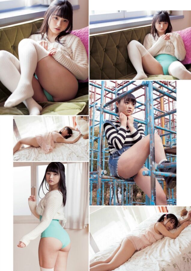 Free porn pics of Saya Kataoka 5 of 121 pics