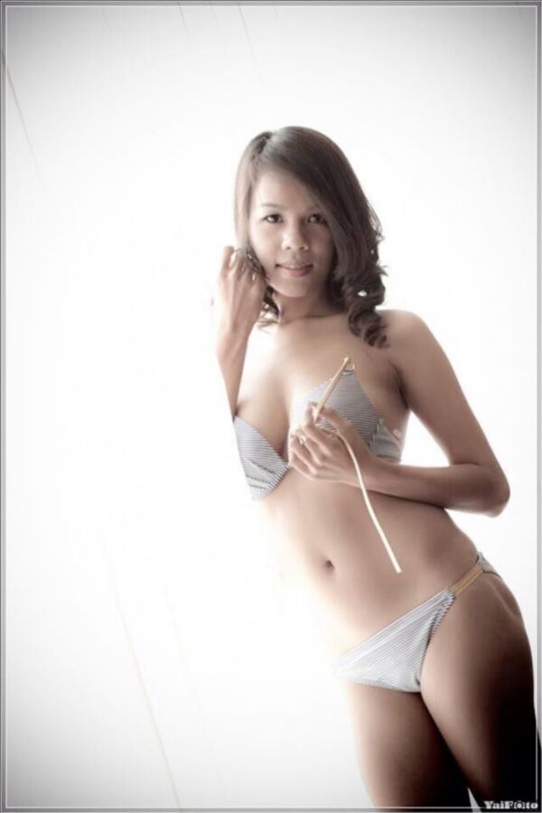 Free porn pics of Thai Girl Ploy 23 23 of 48 pics
