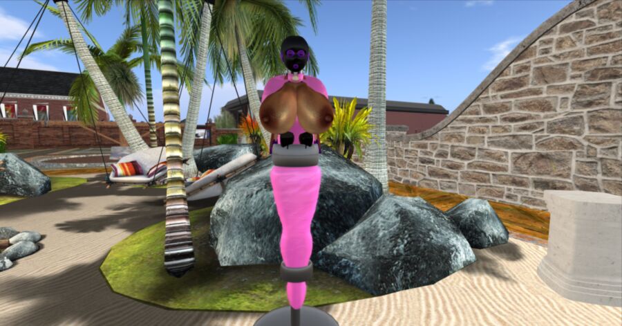 Free porn pics of 2014-11-21 what a day in SL 7 of 11 pics