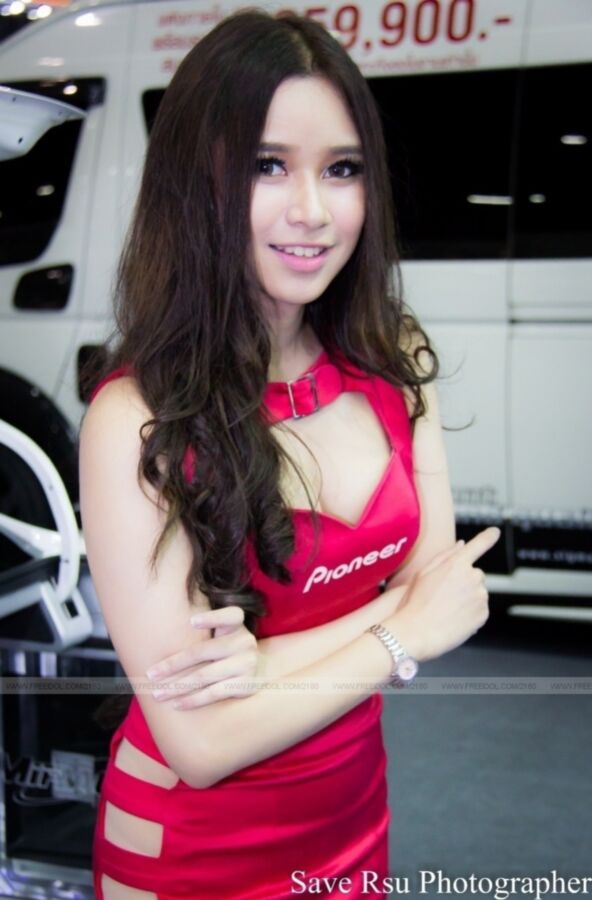 Free porn pics of Thai Girl Ploy 20 16 of 16 pics