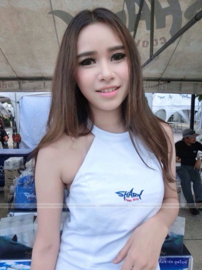 Free porn pics of Thai Girl Ploy 20 4 of 16 pics