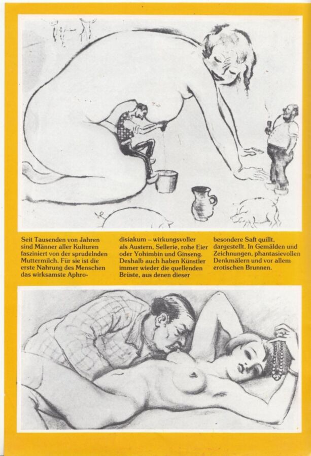 Free porn pics of Milk Maid (magazine) 22 of 64 pics