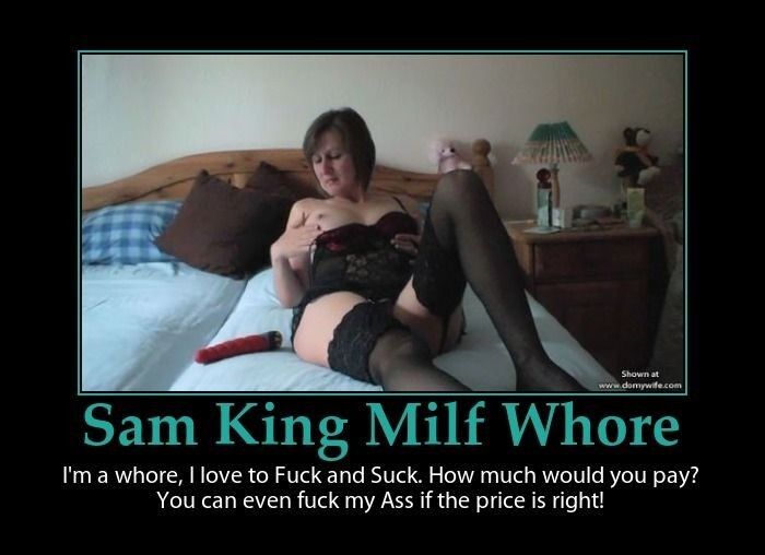 Free porn pics of Samantha King exposed 3 of 6 pics
