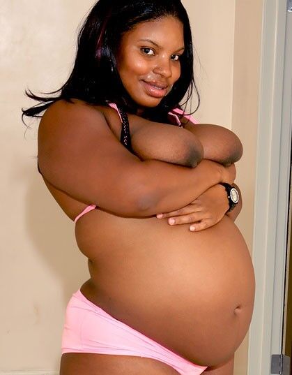 Free porn pics of Pregnant Black Girl Likes White Cock 4 of 89 pics