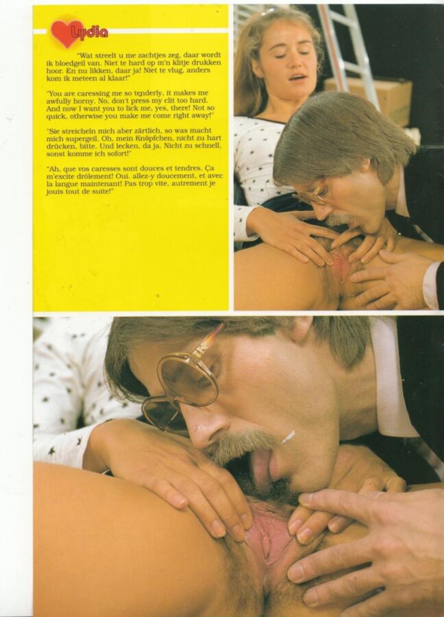 Free porn pics of Seventeen No. 31  (magazine) 8 of 72 pics