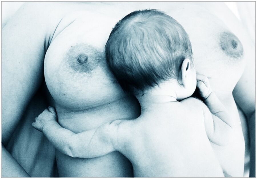 Free porn pics of Breastfeeding 1 13 of 17 pics