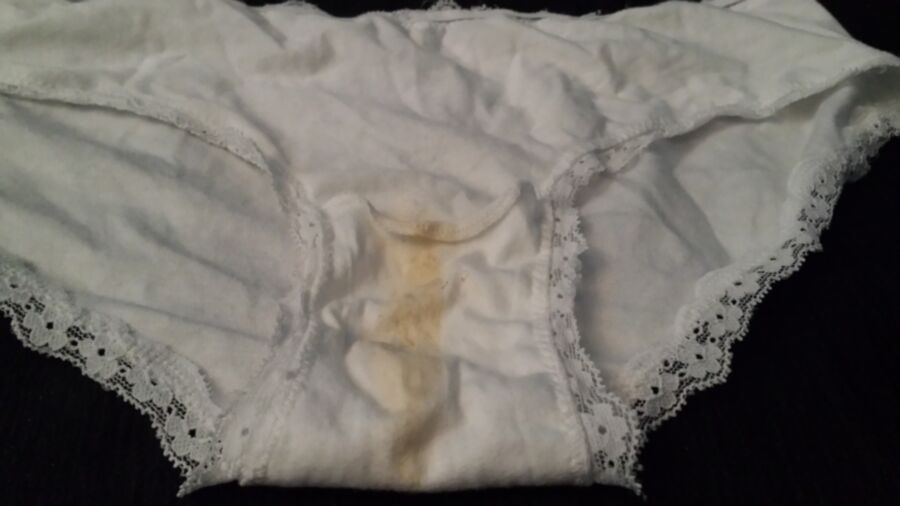 Free porn pics of Extreme dirty panties 5 of 9 pics