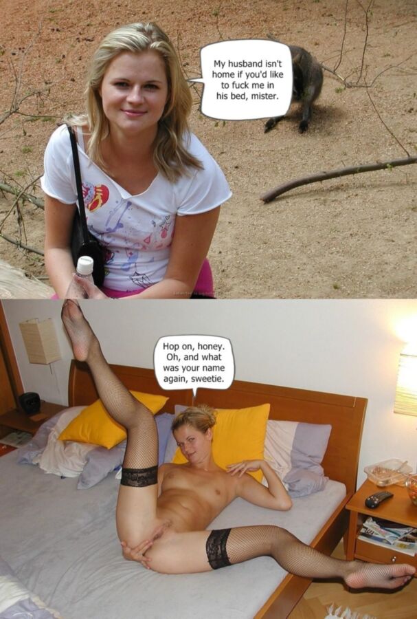 Free porn pics of Cheating Sluts and Studs POV Caption #68 6 of 24 pics