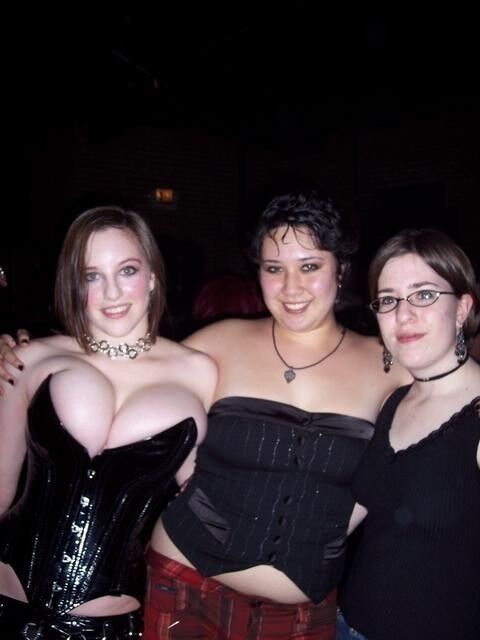 Free porn pics of CANDID BIG TITS Amateur Bimbo Slut Girls #1 15 of 48 pics