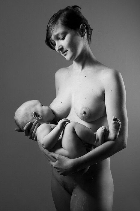 Free porn pics of Breastfeeding 1 10 of 17 pics